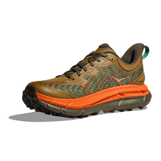 Hoka Mafate Speed 4